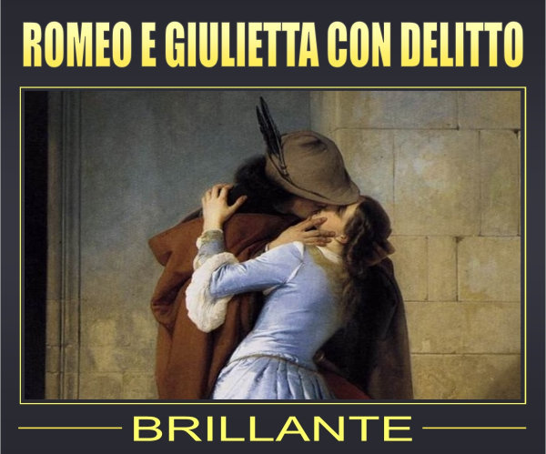 05 Luglio 2025 - Cena con delitto a Milano