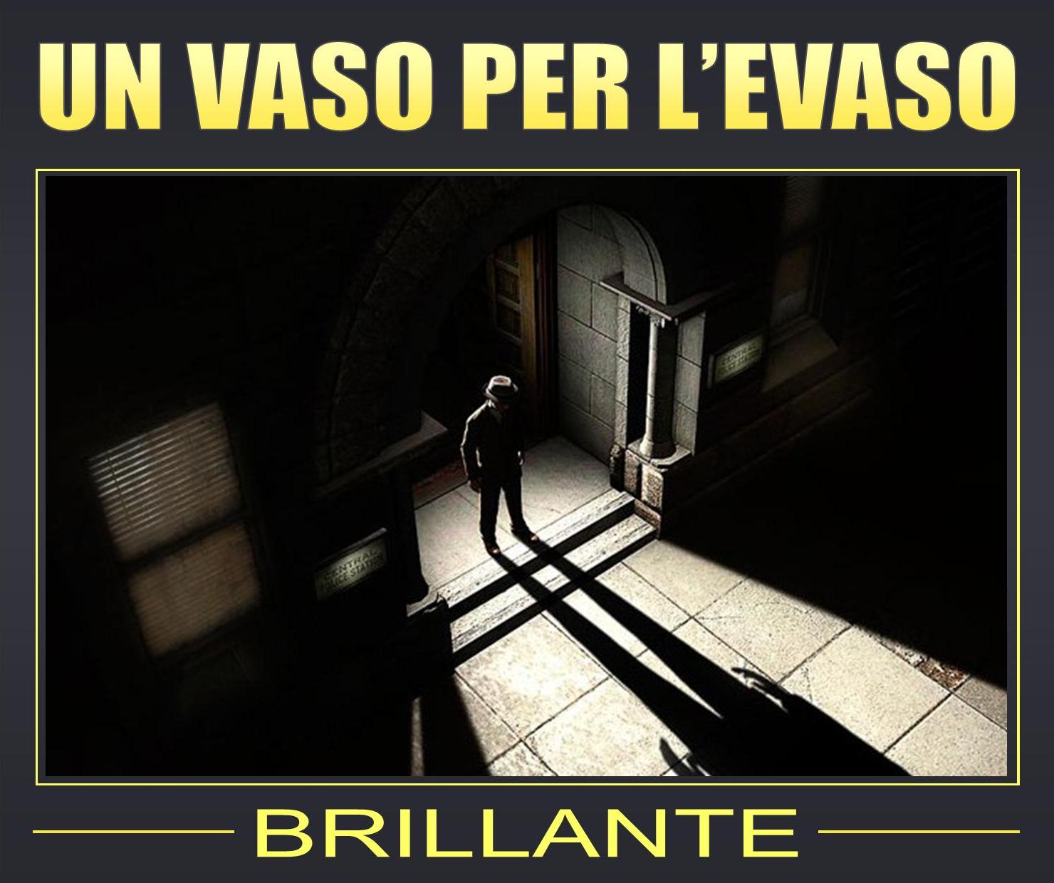20 Giugno 2026 - Cena con delitto a Milano