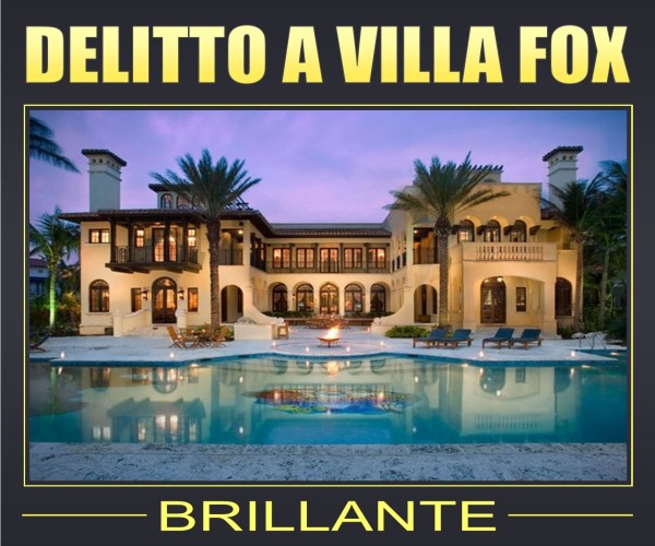 28 Maggio 2026 - Cena con delitto a Cinisello Balsamo Milano