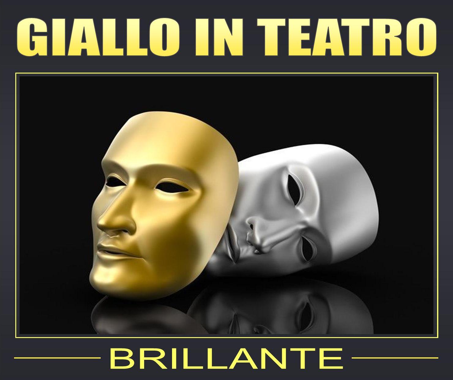 13 Giugno 2026 - Cena con delitto a Milano