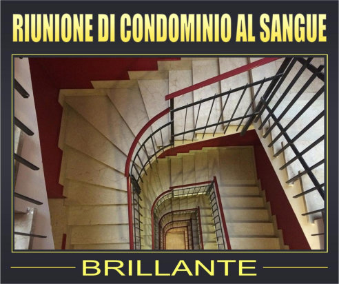 12 Giugno 2026 - Cena con delitto a Milano