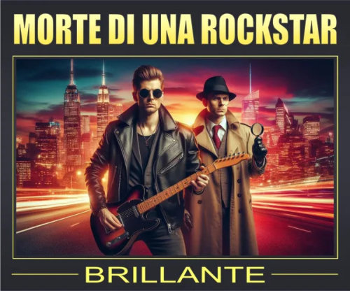 29 Maggio 2026 - Cena con delitto a Milano